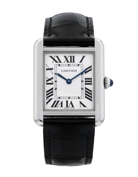 Cartier Tank Solo W5200005